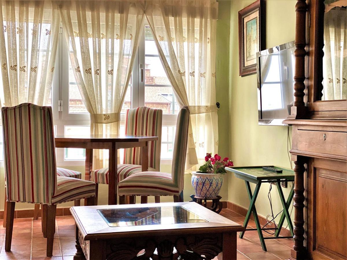 דירות Housing Leon Marigold מראה חיצוני תמונה