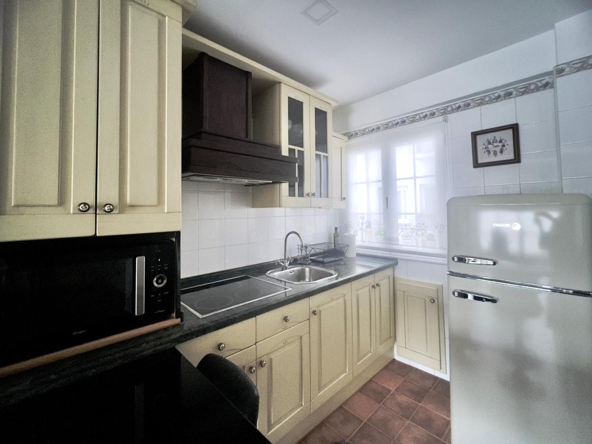 דירות Housing Leon Marigold מראה חיצוני תמונה